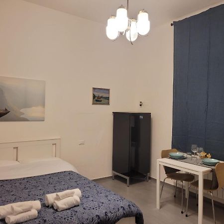 Dormi Tranquillo Apartment โบโลญญา ภายนอก รูปภาพ