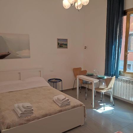 Dormi Tranquillo Apartment โบโลญญา ภายนอก รูปภาพ
