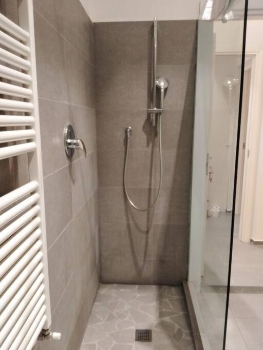 Dormi Tranquillo Apartment โบโลญญา ภายนอก รูปภาพ