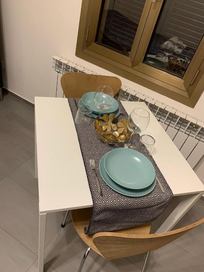 Dormi Tranquillo Apartment โบโลญญา ภายนอก รูปภาพ