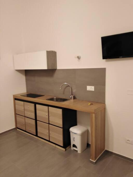 Dormi Tranquillo Apartment โบโลญญา ภายนอก รูปภาพ