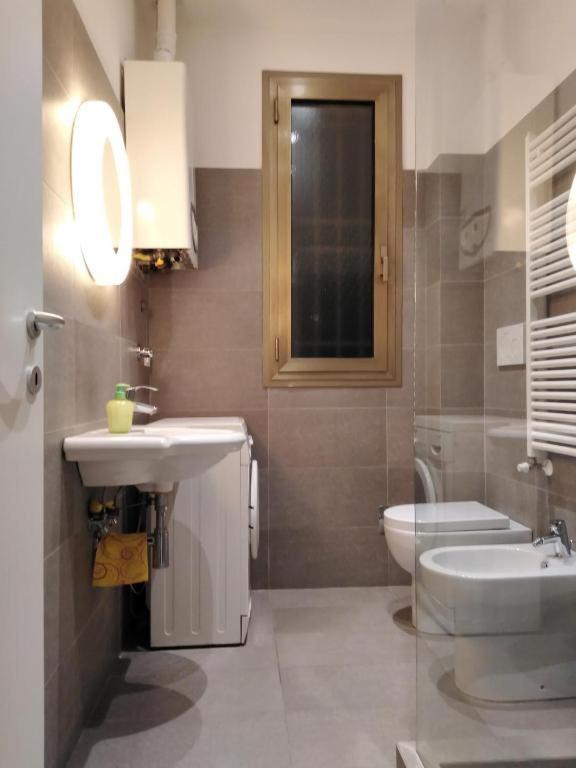 Dormi Tranquillo Apartment โบโลญญา ภายนอก รูปภาพ