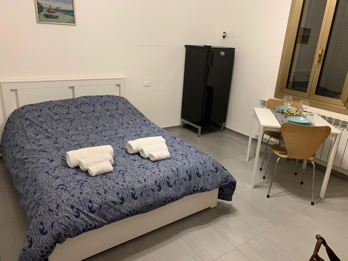 Dormi Tranquillo Apartment โบโลญญา ภายนอก รูปภาพ