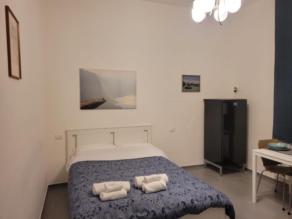 Dormi Tranquillo Apartment โบโลญญา ภายนอก รูปภาพ