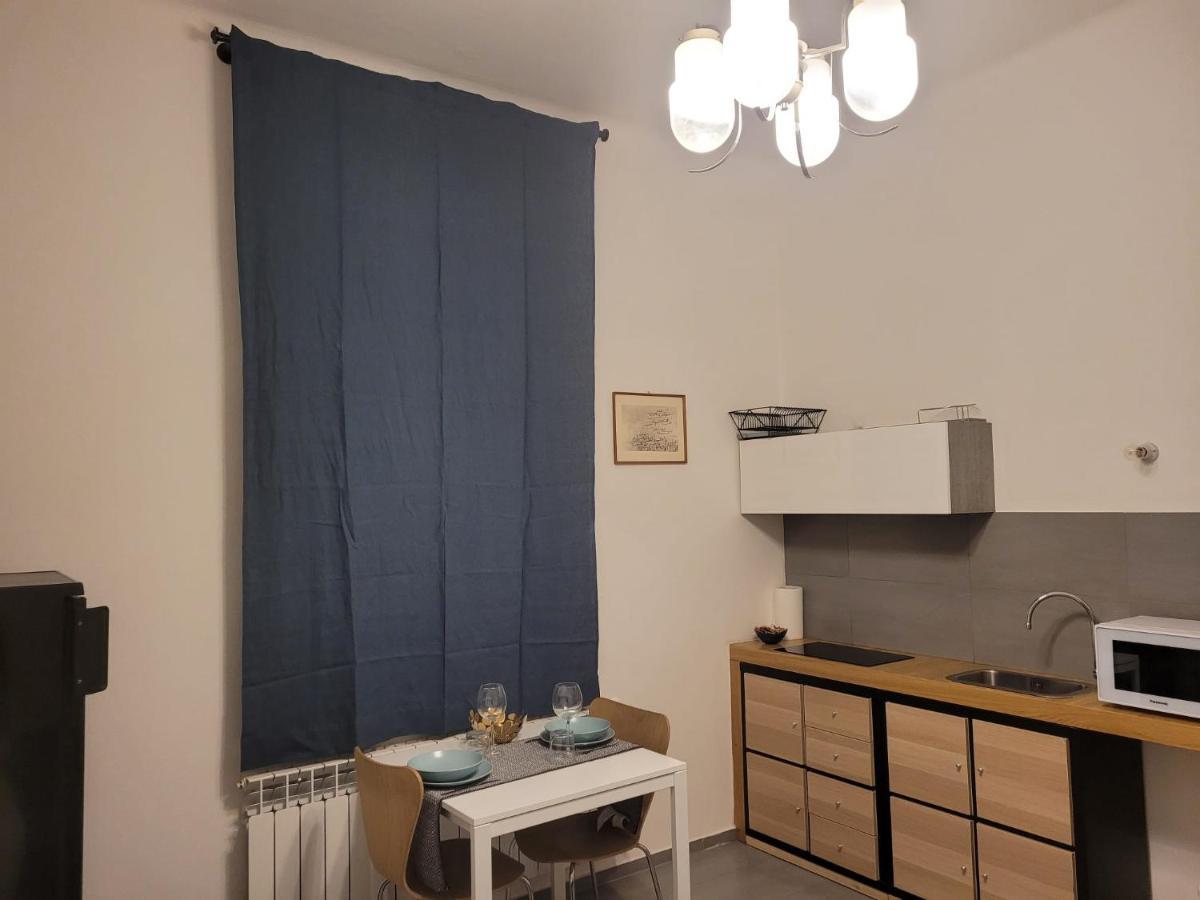 Dormi Tranquillo Apartment โบโลญญา ภายนอก รูปภาพ
