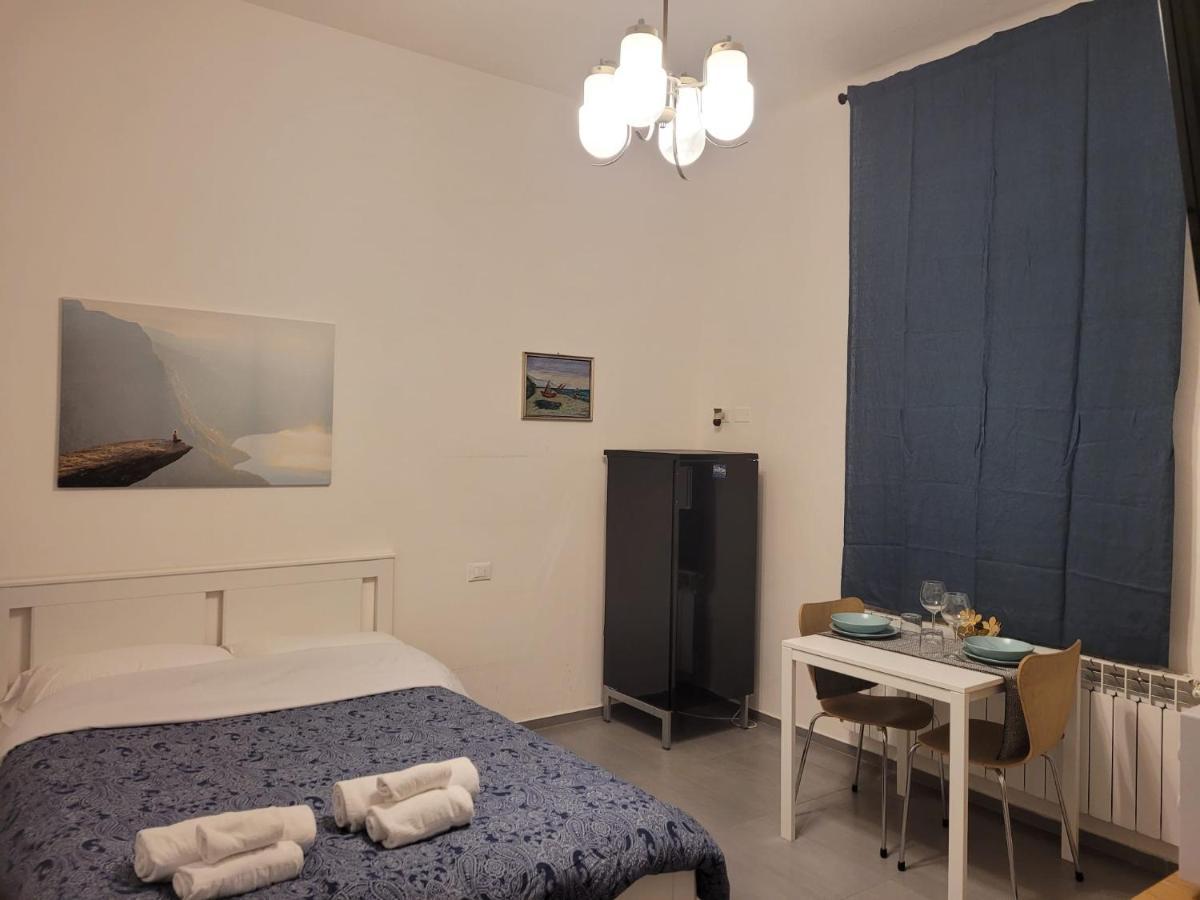 Dormi Tranquillo Apartment โบโลญญา ภายนอก รูปภาพ