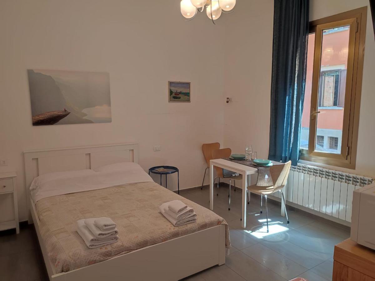 Dormi Tranquillo Apartment โบโลญญา ภายนอก รูปภาพ